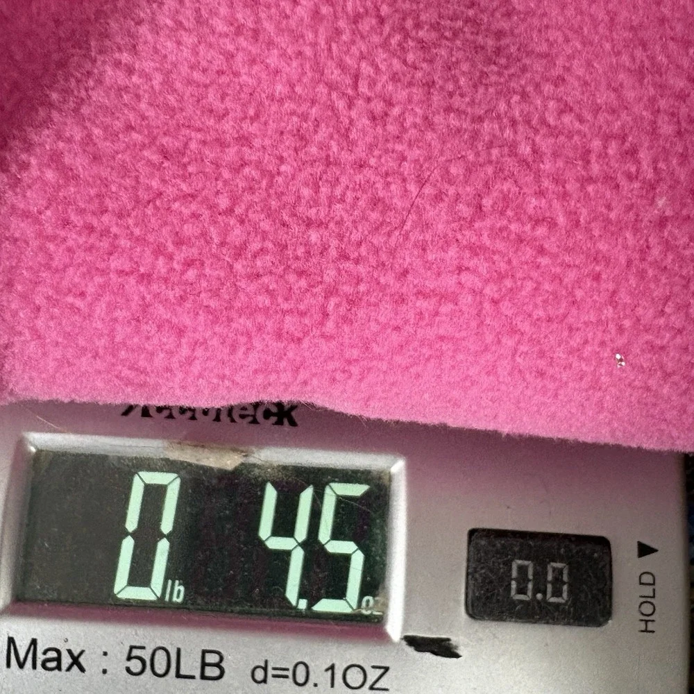 Tough Outfitters stay warm